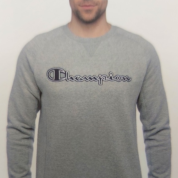 Champion Sweater For Men - Small - - Picture 2 of 2